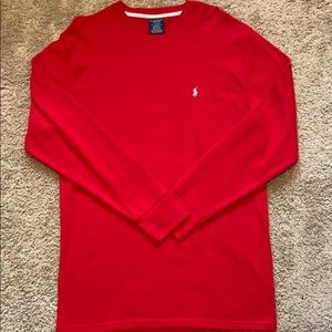 Men’s POLO Ralph Lauren thermal